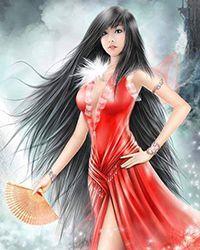 采药女的蛇相公初九女主林兰